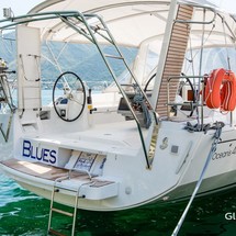Beneteau Oceanis 48
