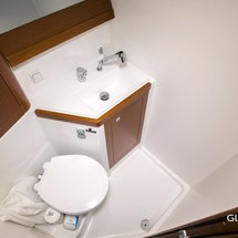 Beneteau Oceanis 48