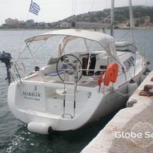 Beneteau Oceanis 34