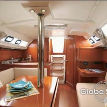 Beneteau Oceanis 34