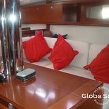 Beneteau Oceanis 34