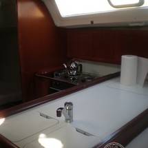 Beneteau Oceanis 34