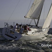 Beneteau Oceanis 34