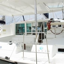 Lagoon 420