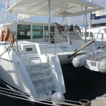 Lagoon 420
