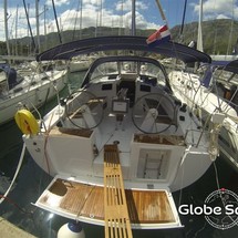 Hanse 415