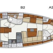 Hanse 415