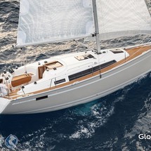 Bavaria 33 Cruiser