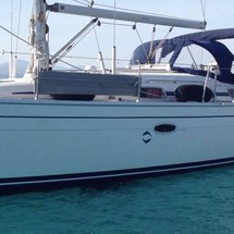 Bavaria 33 Cruiser