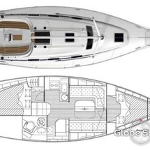 Bavaria 33 Cruiser