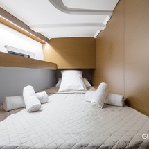 Jeanneau Sun Odyssey 490