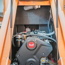 Jeanneau Sun Odyssey 490
