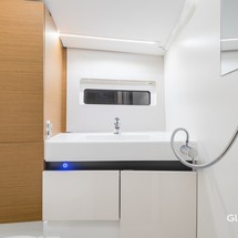 Jeanneau Sun Odyssey 490
