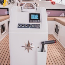 Jeanneau Sun Odyssey 490