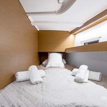 Jeanneau Sun Odyssey 490