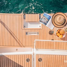 Jeanneau Sun Odyssey 490