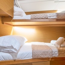 Jeanneau Sun Odyssey 490
