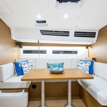 Jeanneau Sun Odyssey 490