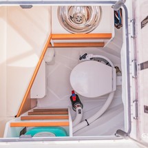 Jeanneau Sun Odyssey 490