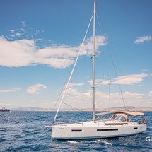 Jeanneau Sun Odyssey 490
