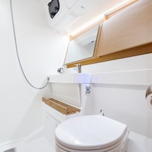Jeanneau Sun Odyssey 490