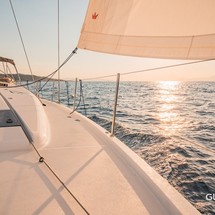 Jeanneau Sun Odyssey 490