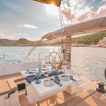 Jeanneau Sun Odyssey 490