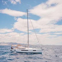 Jeanneau Sun Odyssey 490