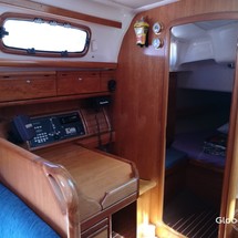 Bavaria 37 Cruiser