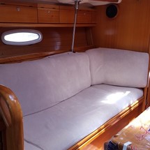 Bavaria 37 Cruiser