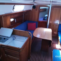 Bavaria 37 Cruiser