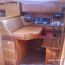 Bavaria 37 Cruiser