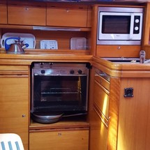 Bavaria 37 Cruiser