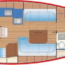 Bavaria 37 Cruiser