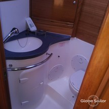 Bavaria 37 Cruiser