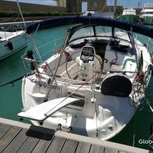 Bavaria 37 Cruiser