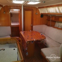 Bavaria 37 Cruiser