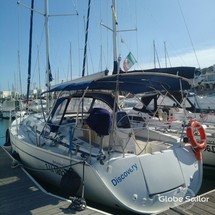 Bavaria 37 Cruiser