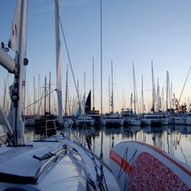 Elan Impression 45