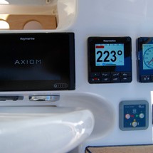 Elan Impression 45