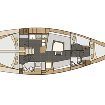 Elan Impression 45