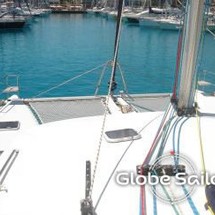 Lagoon 440