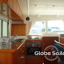 Lagoon 440