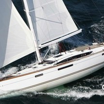 Jeanneau 57