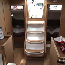 Jeanneau Sun Odyssey 440