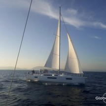 Jeanneau Sun Odyssey 440
