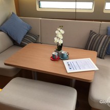 Jeanneau Sun Odyssey 440