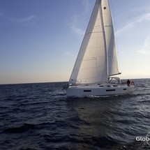 Jeanneau Sun Odyssey 440