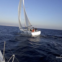 Jeanneau Sun Odyssey 440