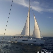 Jeanneau Sun Odyssey 440